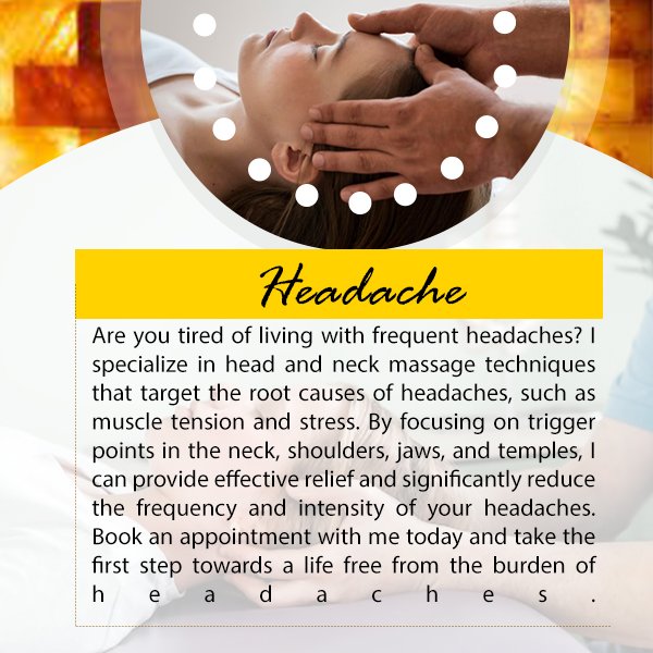 Headache