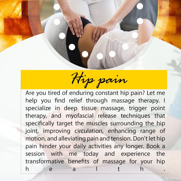 Hip-pain