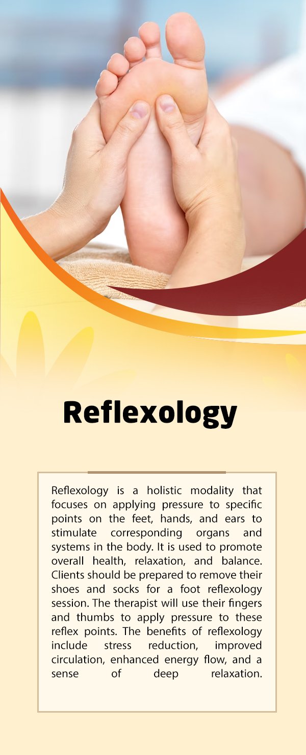 Reflexology