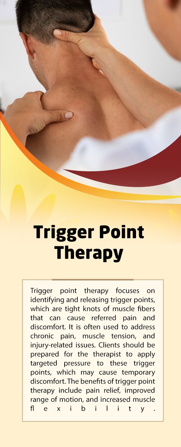Trigger-Point-Therapy