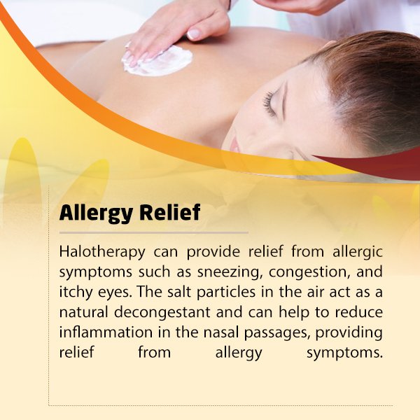 Allergy-relief