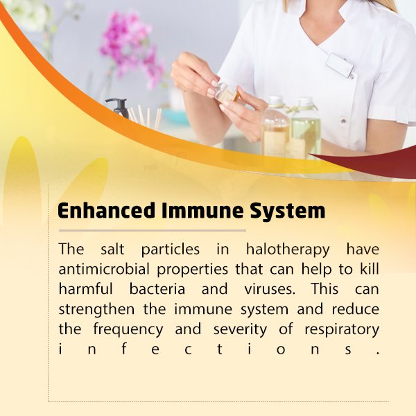 Enhanced-immune-system