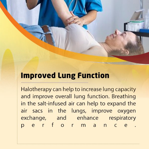 Improved-lung-function