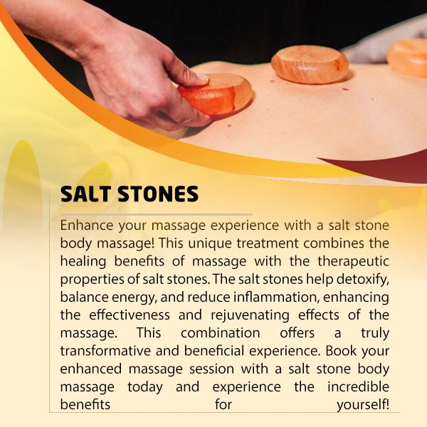 SALT-STONES