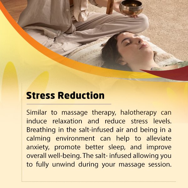 Stress-reduction