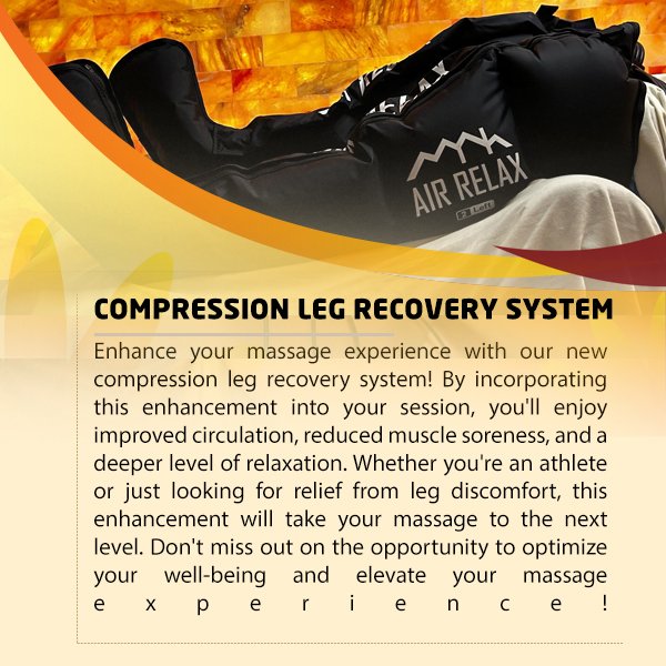 COMPRESSION-LEG-RECOVERY-SYSTEM